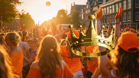 Koningsdag